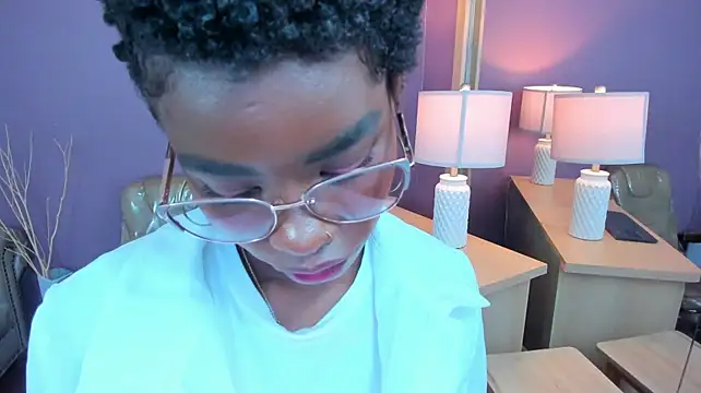 amber-hill's Live XXX Chat