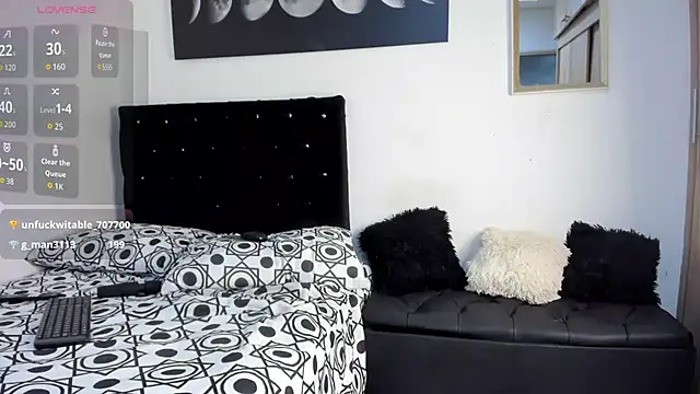 kassandra11_'s Live XXX Chat