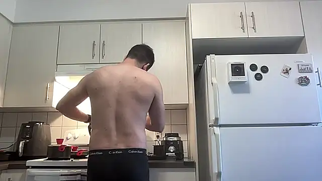 Živý XXX chat ThickDickMontreal