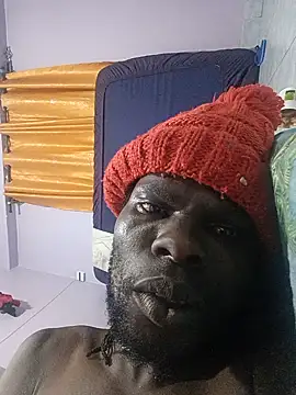 sellector254's Live XXX Chat