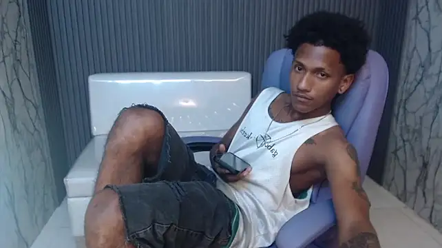 Chat XXX Live ManSant