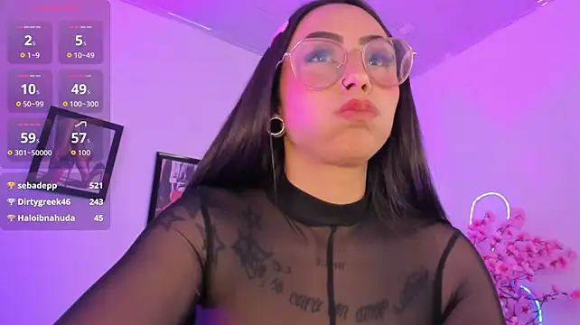 brithanygate 라이브 XXX 채팅