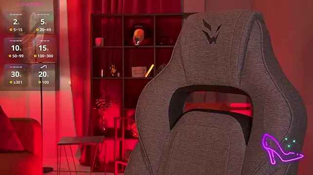 Megan_Rodgers' Live XXX Chat