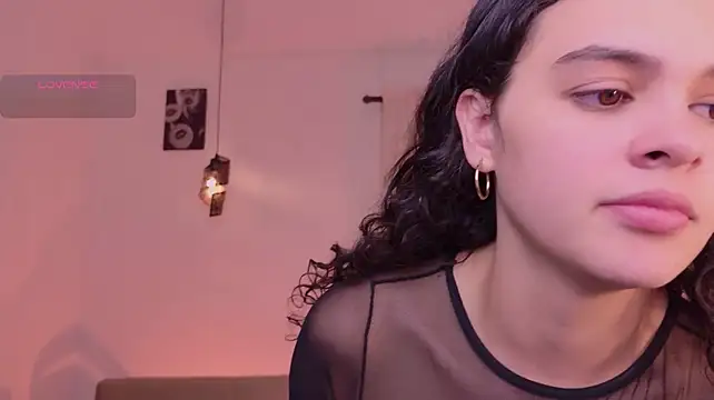 MaraVelvett Live XXX-Chat