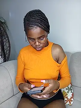 softglamqueen Chat XXX in diretta