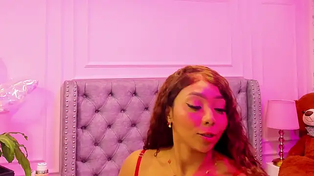 HaileeRoberts – Live XXX-chat