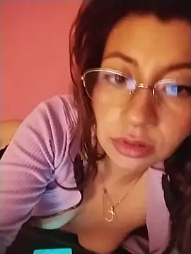 Chat XXX en directo de Selene_Leon