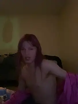 Živý XXX chat Divabolical