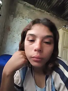 XXX chat uživo modela mariamac420