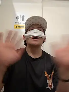 RYOTA8888888888のウェブカメラショー