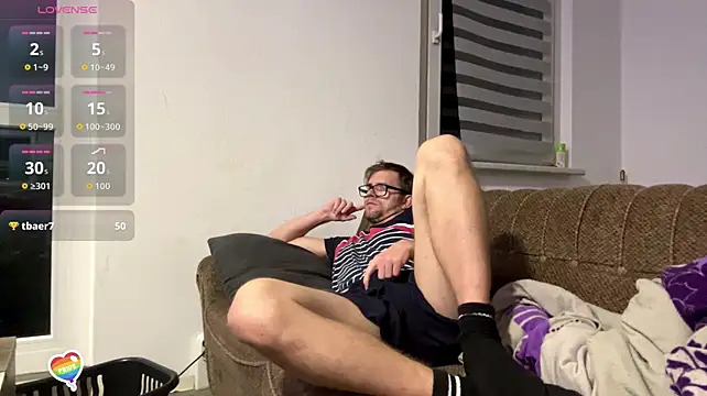 StephPra94 即時 XXX 聊天