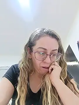 miss_hanna07's Live XXX Chat