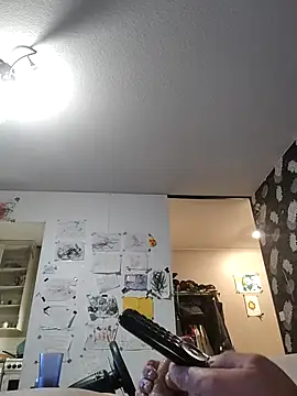 haetsaa Webcam Show