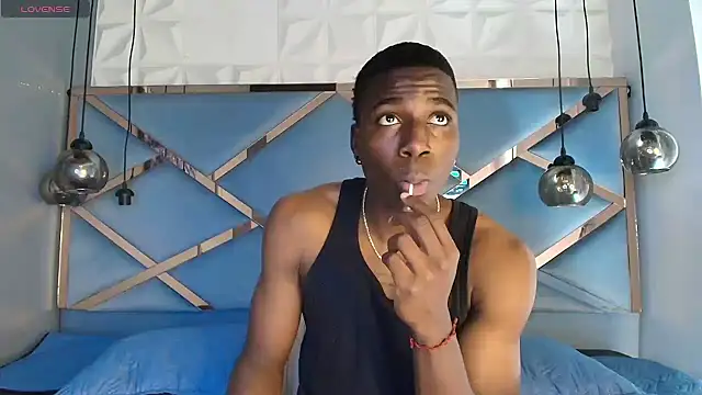 JeanDantte Live XXX-chat