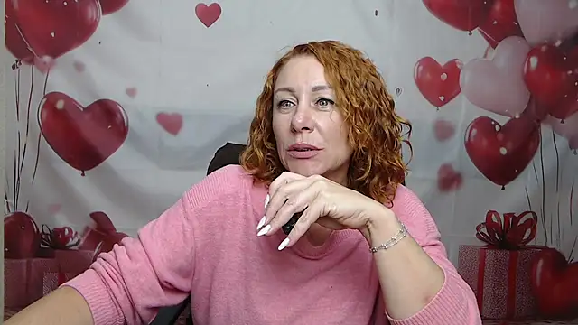 TaylorF0x's Live XXX Chat