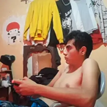 Ortiz3404 live XXX chat