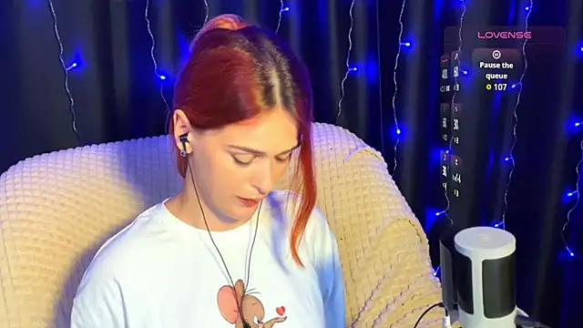 Veksal1a Adlı Modelin Canlı XXX Sohbeti