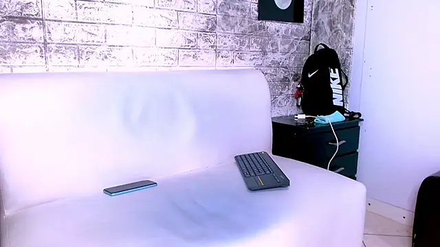 Chat XXX ao vivo de Harin_Prize