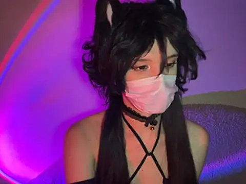 Milo_Vell live XXX chat