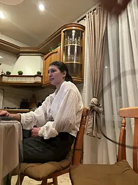 RussianGirls_ Chat XXX live