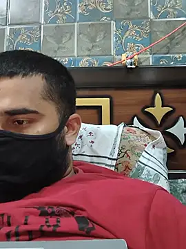 BeardKingoBack live XXX chat