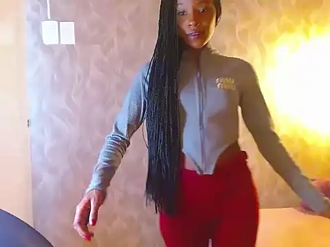 Blesiniha – Live XXX-chat