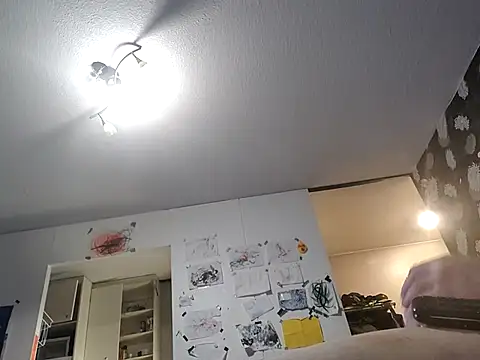 haetsaa webcam show