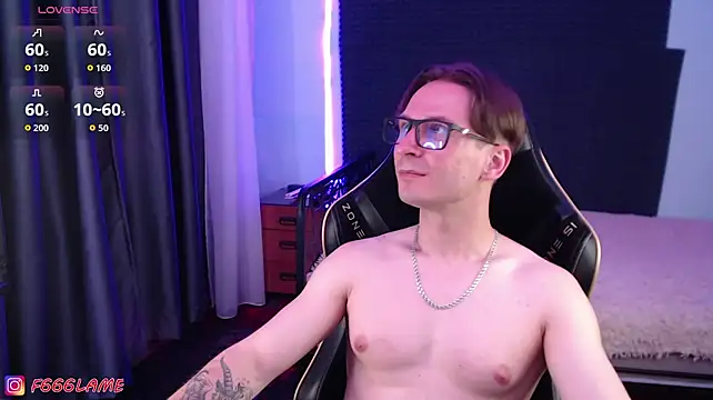 F666LAME Live XXX Chat