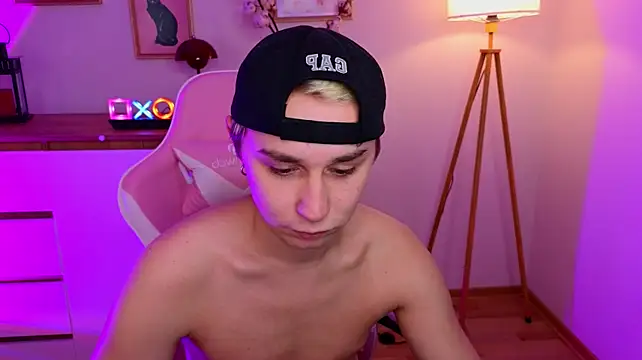 Chat +18 de e1v1s ao vivo