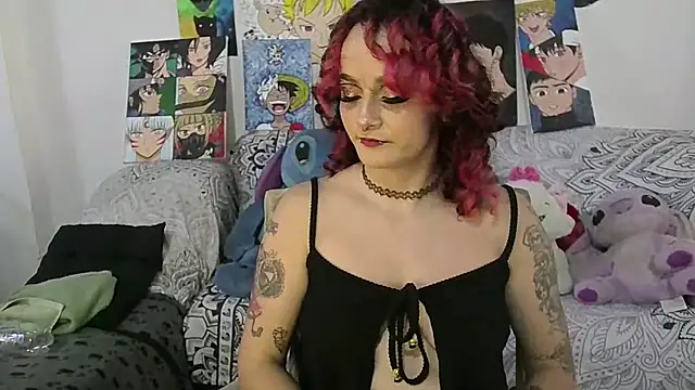 kitty22_ লাইভ XXX চ্যাট