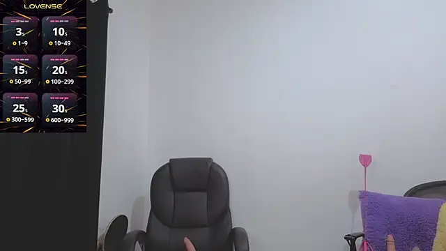 Kiara-Rider Chat XXX live