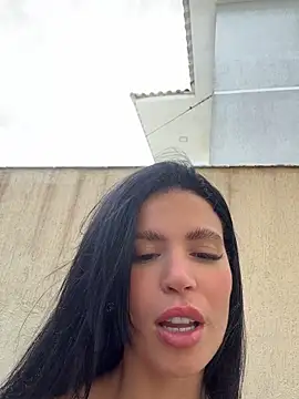 Rafaellaz Adlı Modelin Canlı XXX Sohbeti