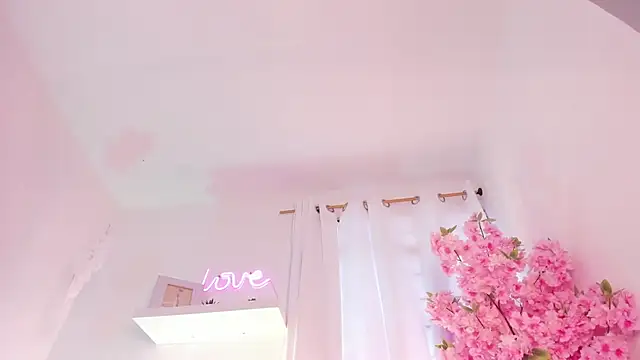 Chat XXX Live Violeta_Velvet_