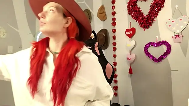 youngmilfBlossom লাইভ XXX চ্যাট
