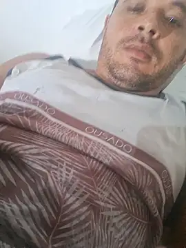 Show Webcam de P-novin34