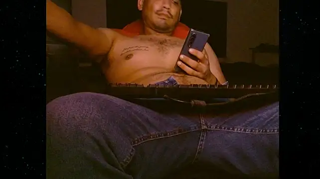 Chatroom XXX en direct de SiulJm