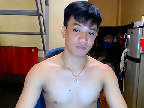 AsianCUMQUICKLY Chat XXX in diretta
