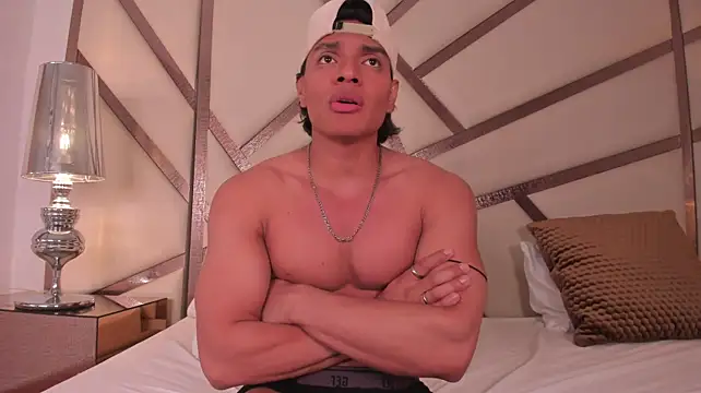 henry_evans_ Live XXX-chat