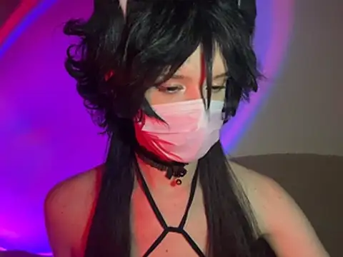 Milo_VellのライブXXXチャット