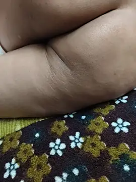 Asha-telugu's Live XXX Chat