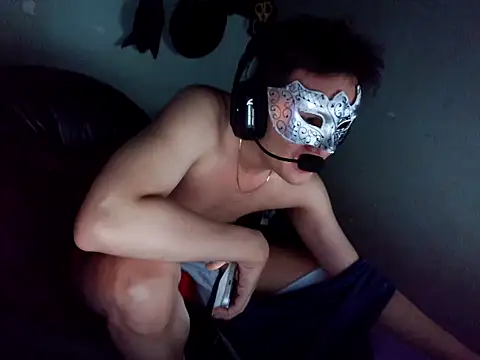 boyhigh1997 Chat XXX in diretta