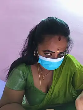 TamilPonnuJeevitha live XXX chat