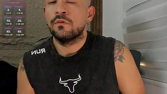 Chat XXX en directo de jonathan_rivers