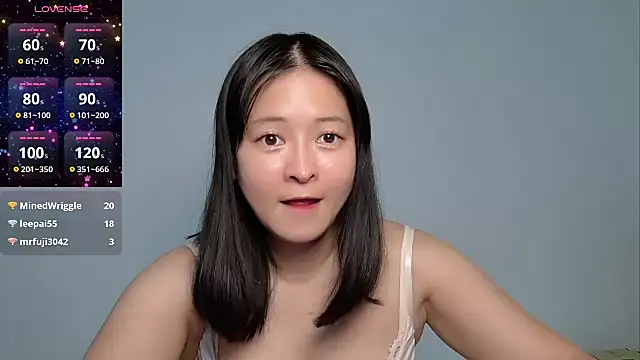 -Yuko- 라이브 XXX 채팅
