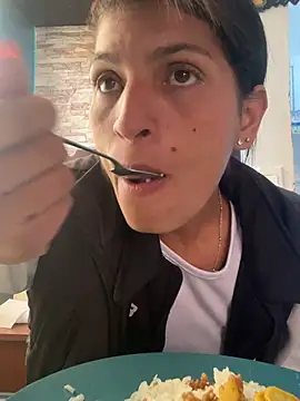 ImCrazzy Live XXX-Chat
