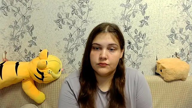 rachelwild Chat XXX in diretta