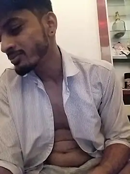 Your_Supermann's Live XXX Chat