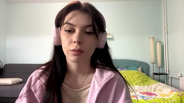 EdelinBegsher's Live XXX Chat