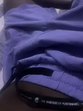 Show de LustyK26 na webcam