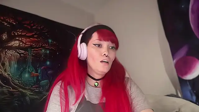 Chat XXX en directo de FRRANNKIE
